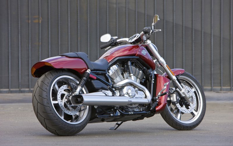 Харлей Дэвидсон мотоциклы v-Rod