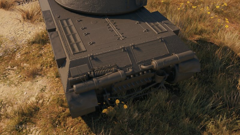 WOT 45tp Habicha