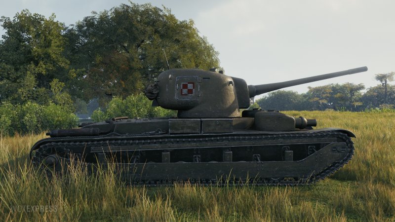 53tp Markowskiego блиц