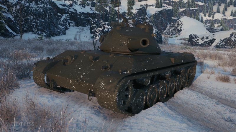 WOT 45tp Habicha