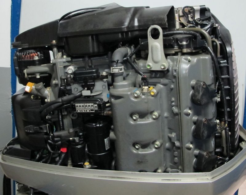 Rod, Upper Torque fn2 Honda k20z4
