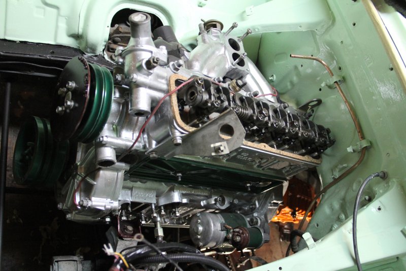 Honda Jet 2600