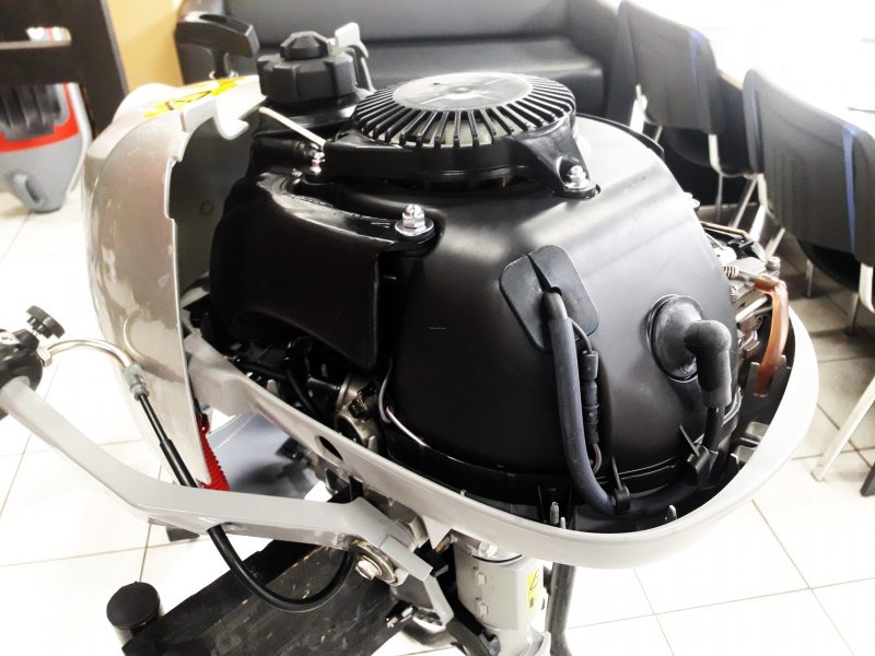 CD 155 Continental