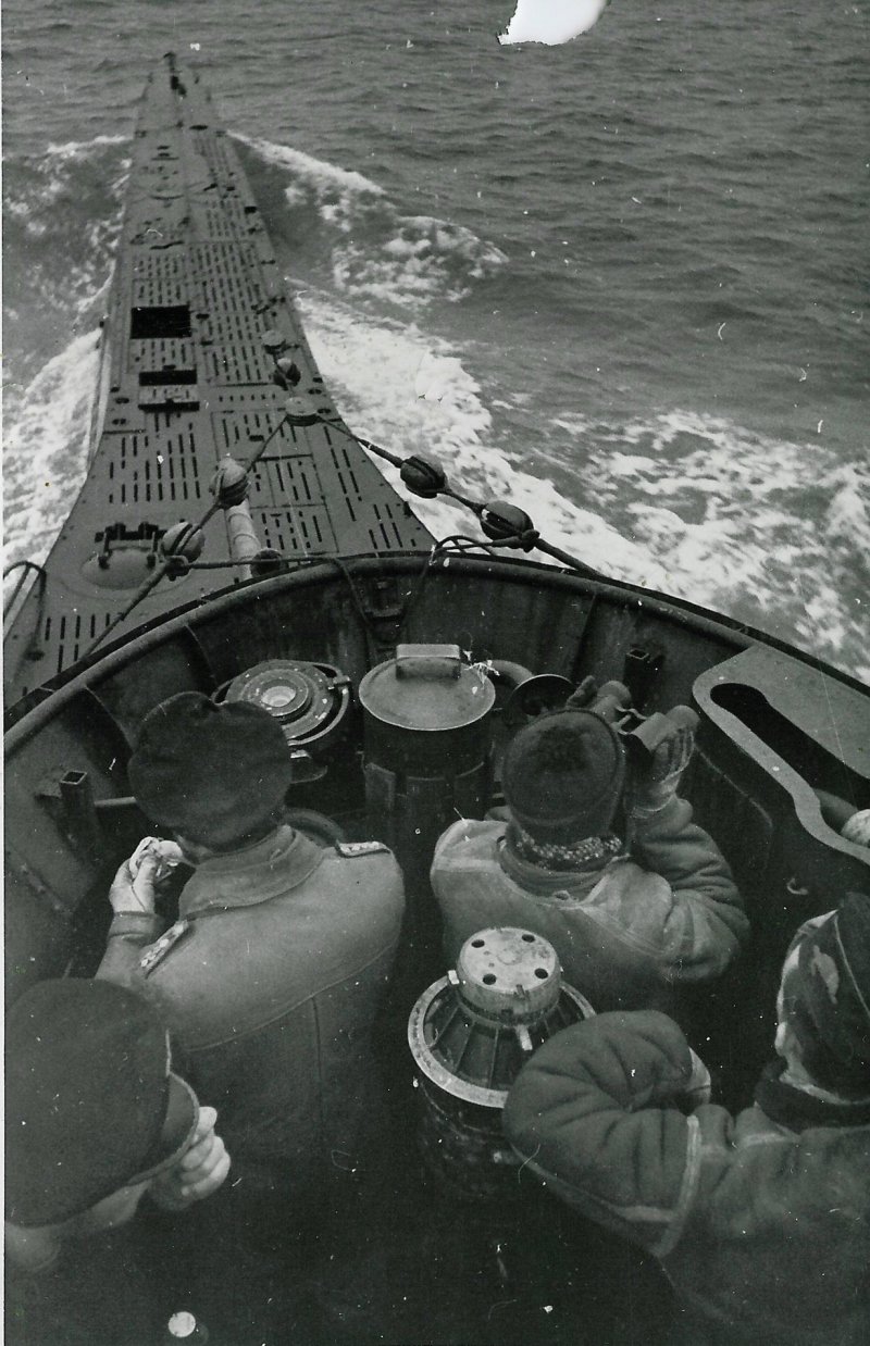 U-Boat,лодки Кригсмарине