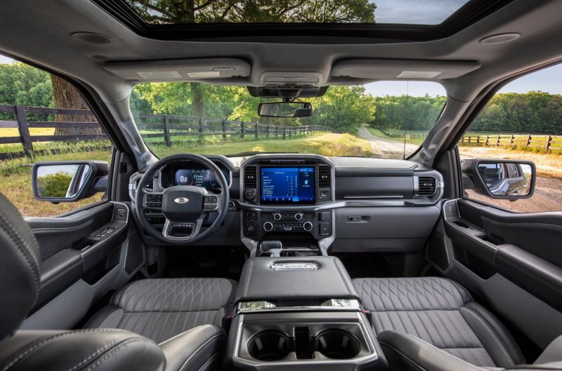Ford f150 Raptor 2021