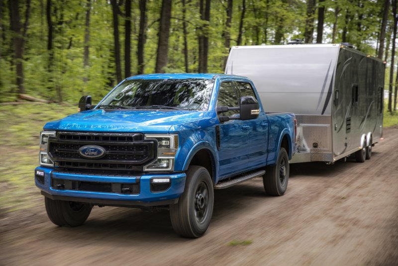 Ford 250 super Duty