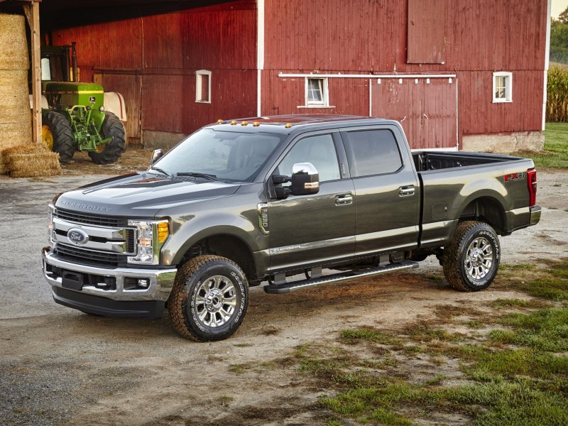 Ford f 150 super Duty