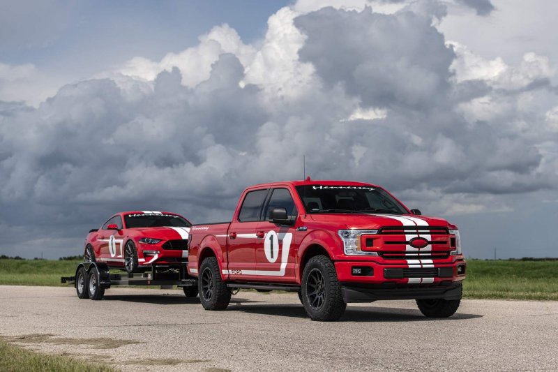 Ford f150 1