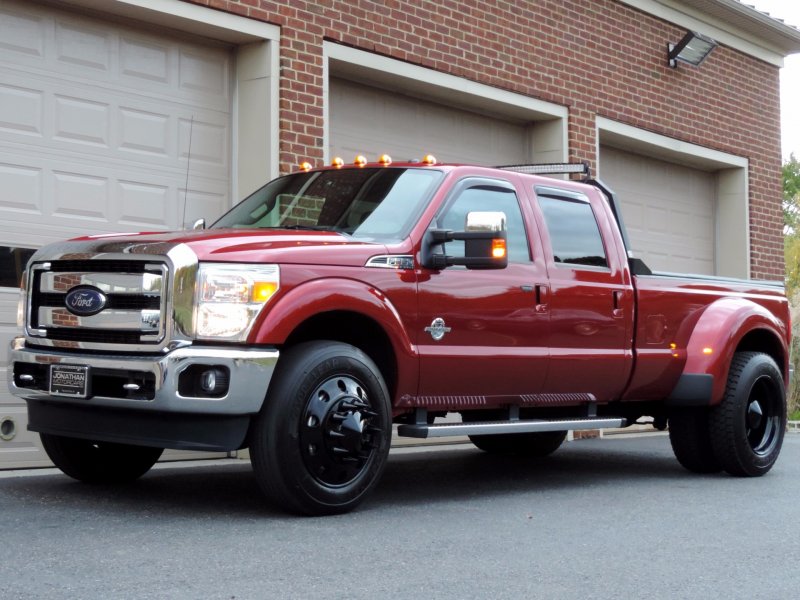 Ford 350 super Duty