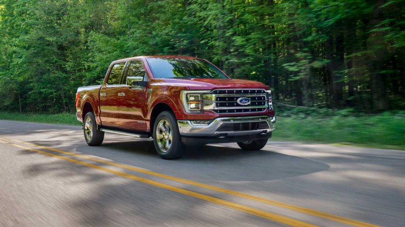 Ford f150 Raptor 2021