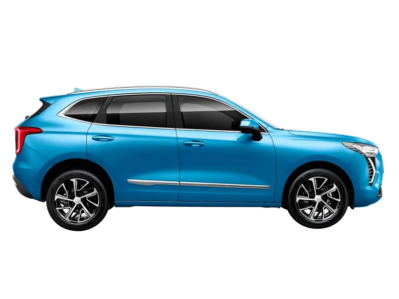 Haval джип 2021