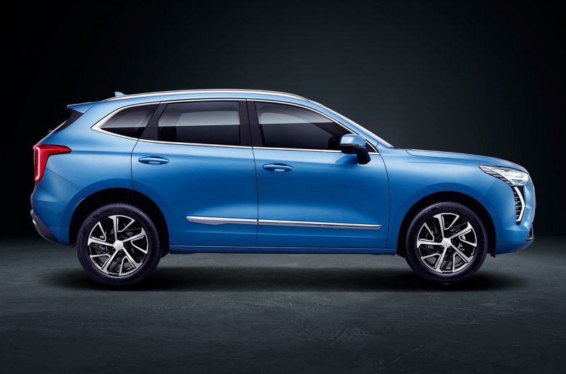 Haval h2 2020