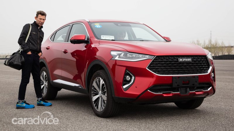 Haval h6 2021