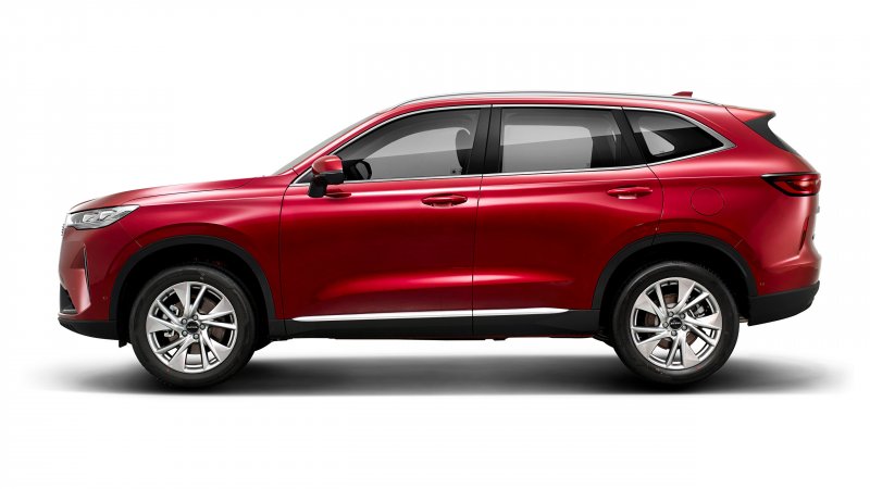 Haval h6 2021