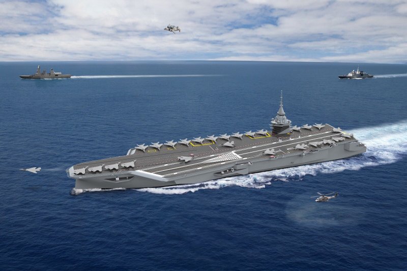 CVN-71 «Теодор Рузвельт»