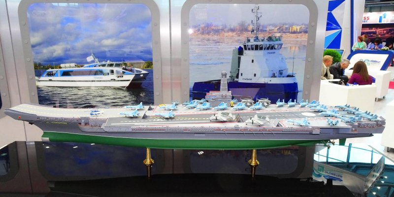 Авианосец Авраам Линкольн ВМС США