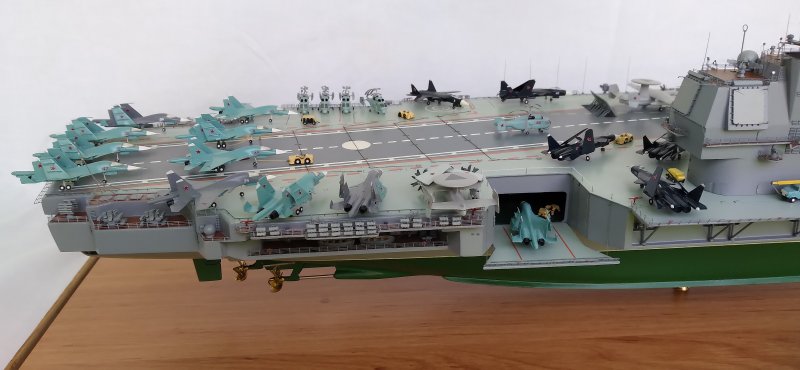 USS Нимиц