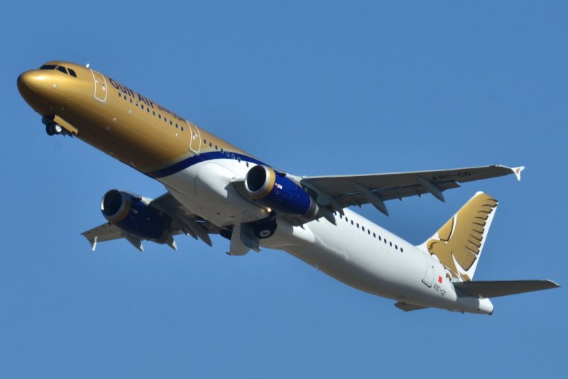 Airbus a321 Россия