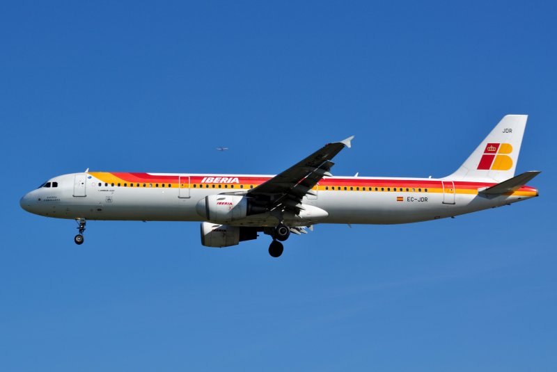 Airbus a321-200