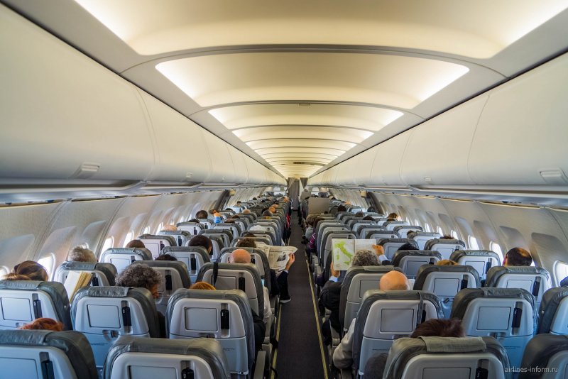Airbus a321 Туркиш Эйрлайнс