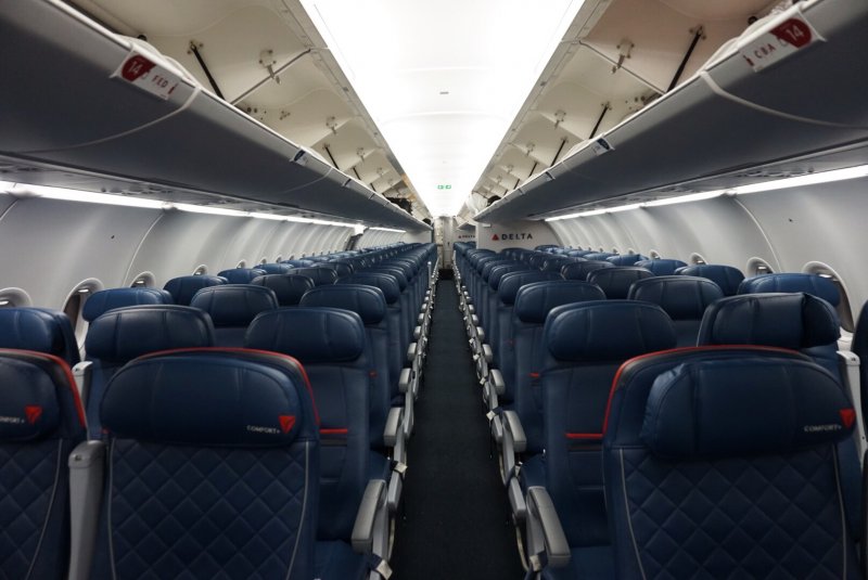 Airbus a321 Nordwind Airlines
