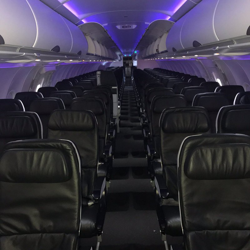 Airbus a321-100