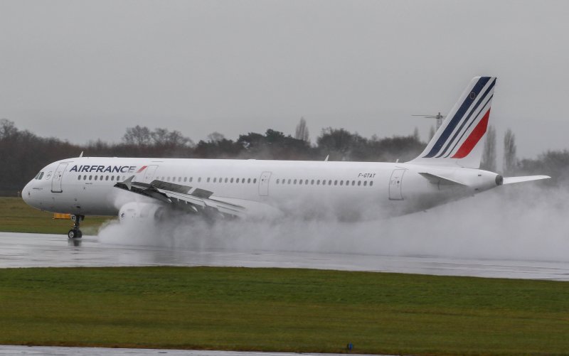 Afriqiyah Airways Airbus a320-200