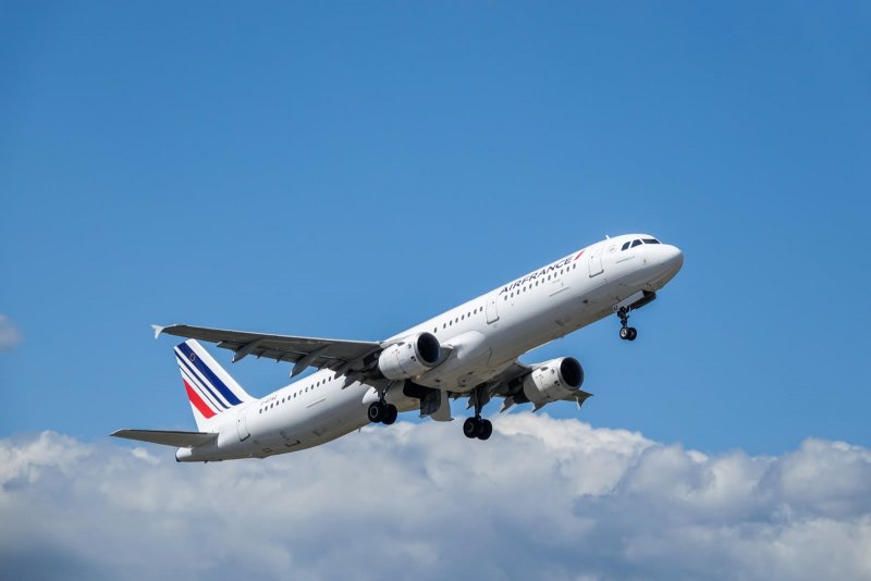 Airbus a321 SL
