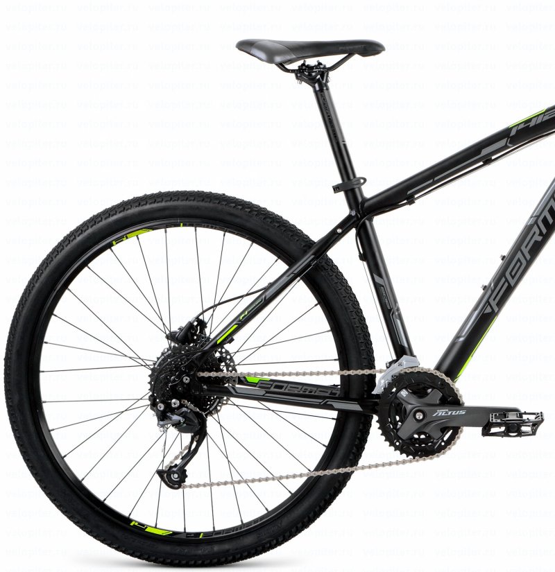 Giant STP 24 FS (2021)