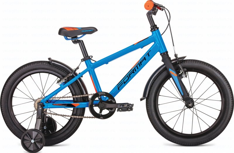 Велосипед format Kids 18"