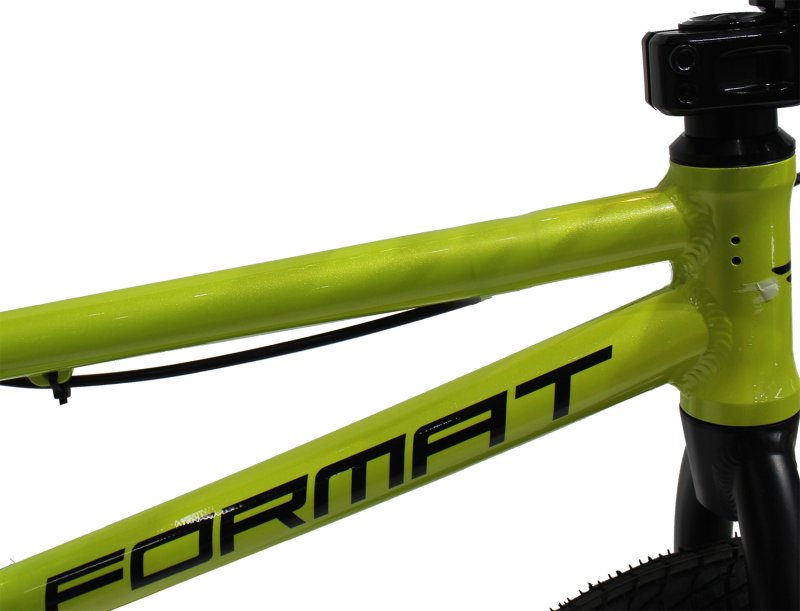 Format Kids 14 BMX (2021)