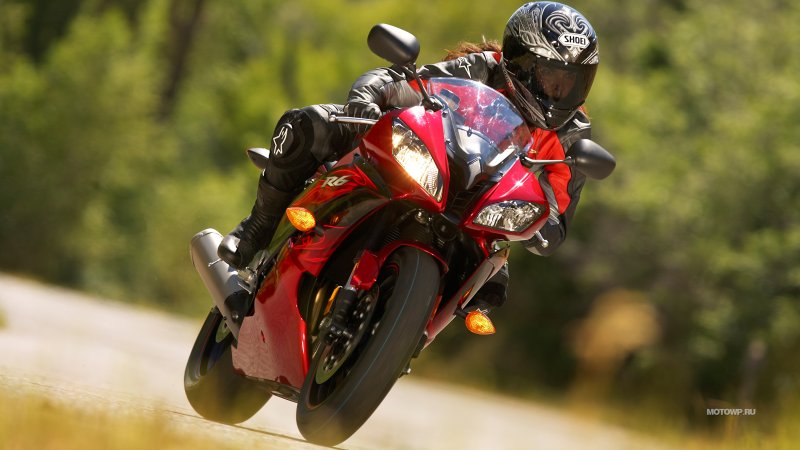 Yamaha fz1 Вилли