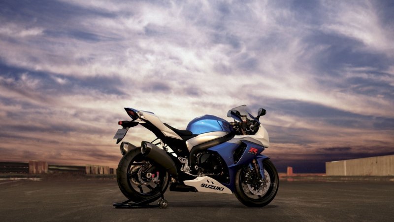 Suzuki GSXR 1000 обои