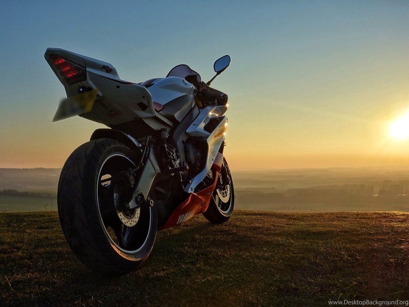 Yamaha r6 004