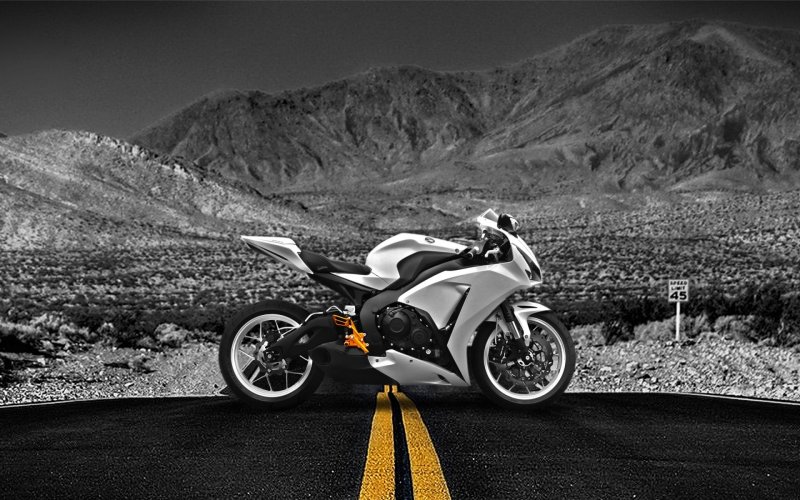 Honda cbr1000rr Wallpaper