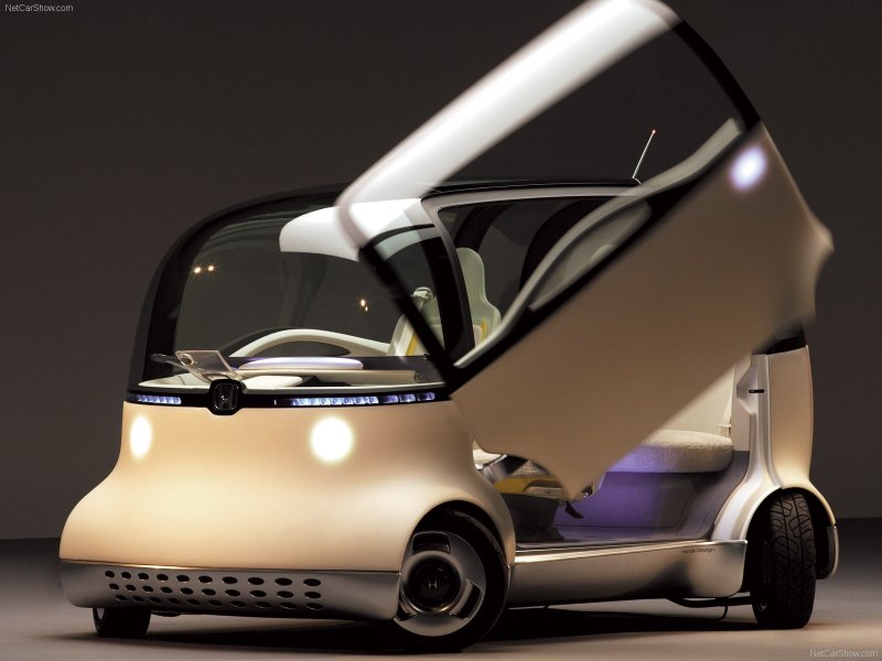 Honda Concept 2007