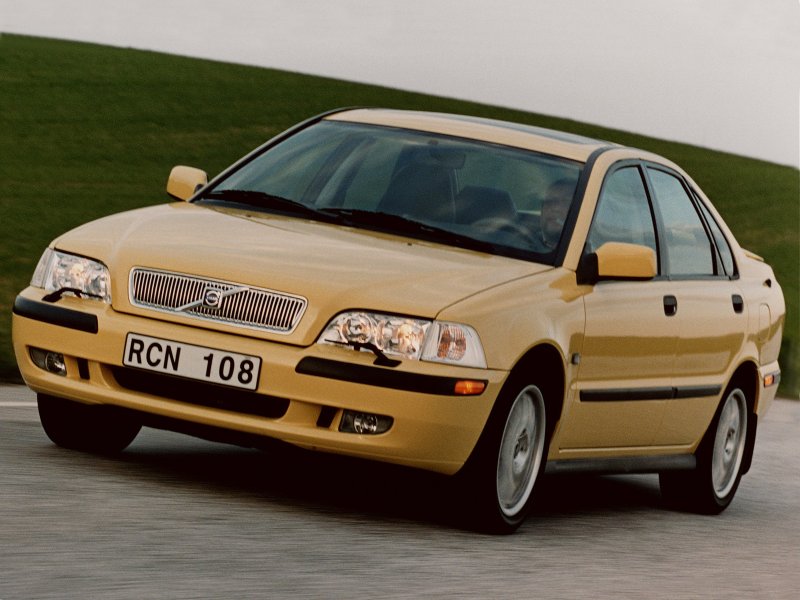 Volvo s40 1997