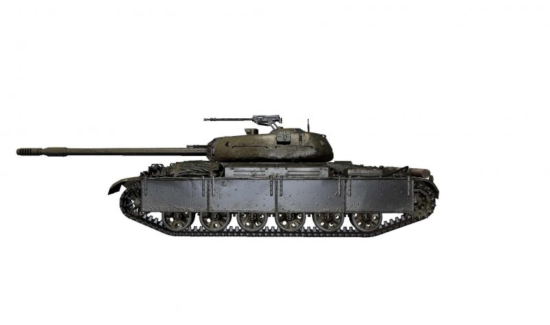 Хм 551 Sheridan