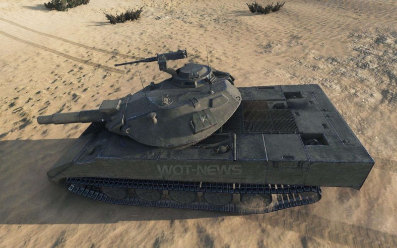 Xm551 Sheridan