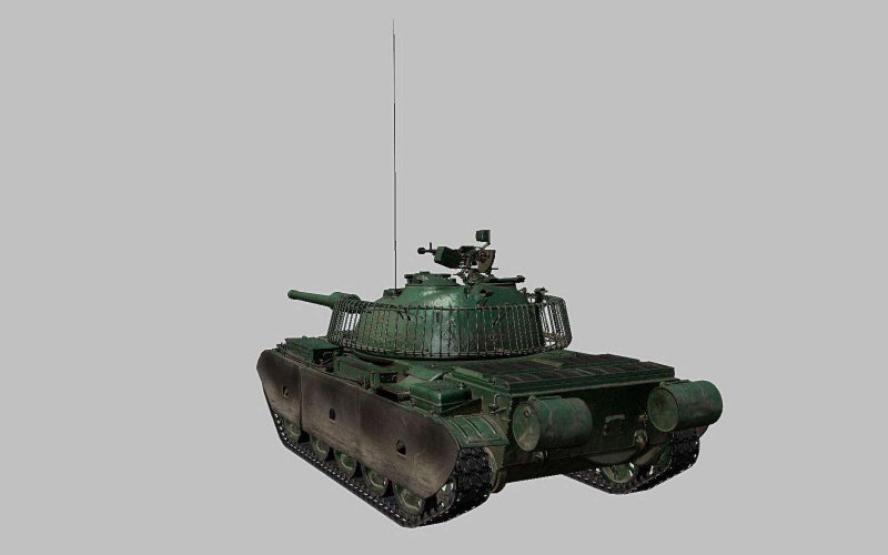 Ch29 Type 62c prot