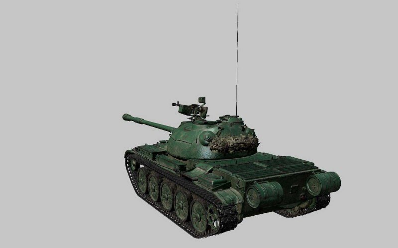 Корабли линейка WOT