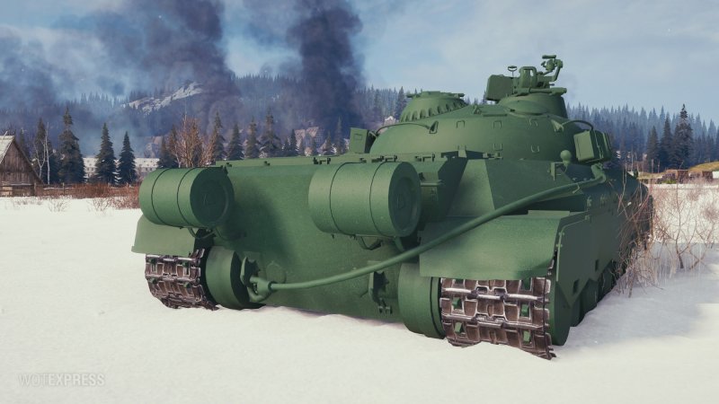 PZ T-26 740 (R)