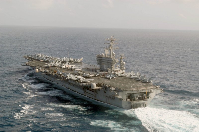 CVN-65 Энтерпрайз