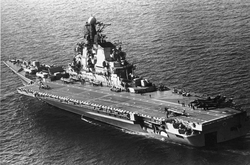 USS Midway ww2