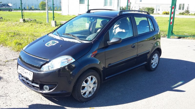 Черри Кимо s12