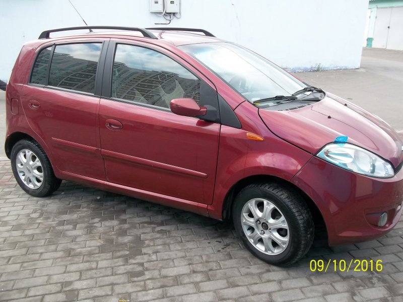 Черри Кимо s12