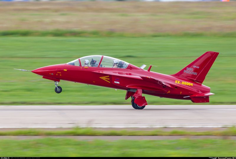 Ср-10 самолет