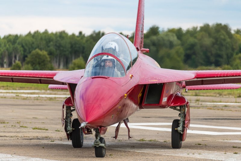 УТС ср-10