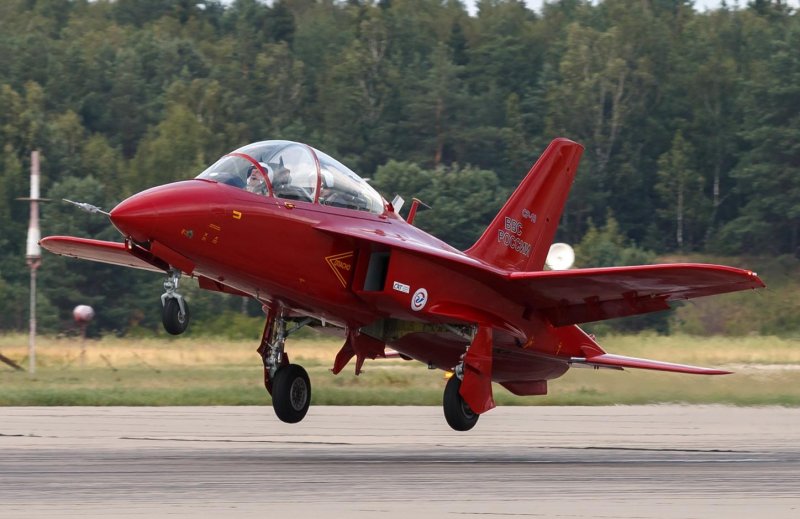Ср-10 учебно-тренировочный самолет