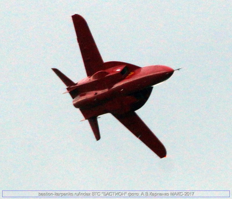 Ср-10 учебный летательный аппарат